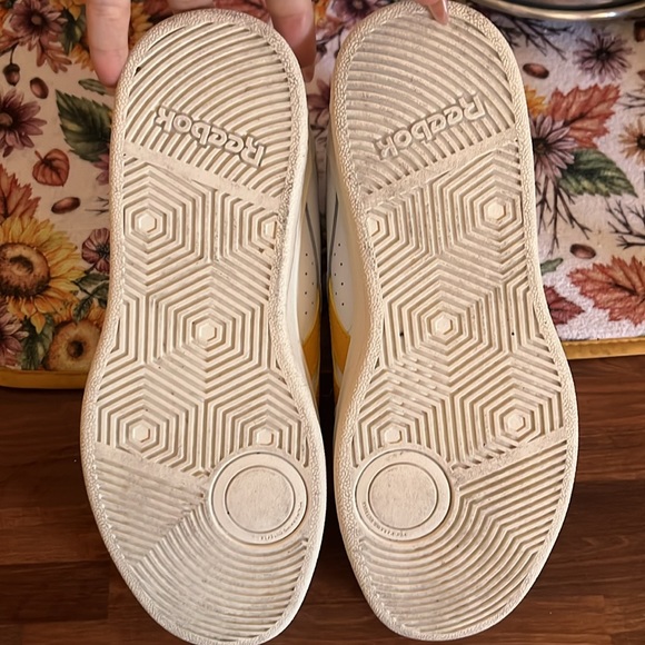 Reebok Memorytech Comfort footbed - Picture 6 of 8